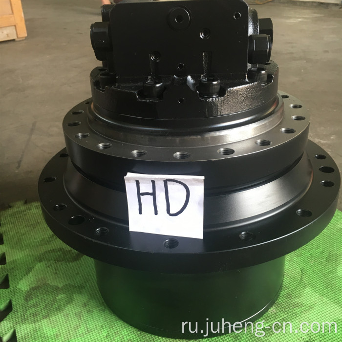 Travel Motor K9005744 DX60R Финальный привод